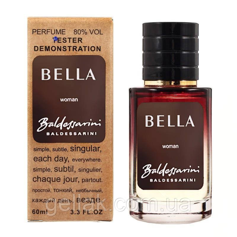 Baldessarini Bella TESTER LUX, жіночий, 60 мл