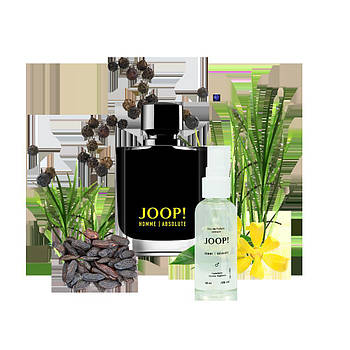 Парфумована вода чоловіча JOOP! Homme Absolute 68 ml