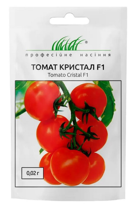 Томат Кристал F1, 10шт.