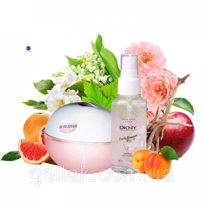 Парфумована вода жіноча DKNY Belicious Fresh Blossom 68 ml
