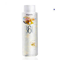 Тонер для лица Wokali Natural Beauty Blossom Essence 360 Magnolia