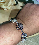 Браслет- манжет "Древо Рода" от студии LadyStyle.Biz, фото 3