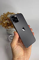 Надежный IPhone 12 Pro 256 gb Graphite Neverlock