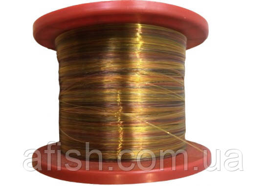 Леска 1000m 0.50mm 18.6кг Trabucco super strong