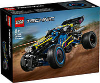 Конструктор LEGO Technic Внедорожник багги для гонок 219 деталей (42164)