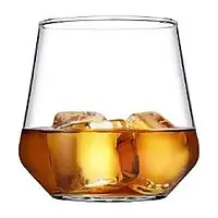 Набор стаканов для виски Pasabahce 345мл Allegra 6шт (420184)