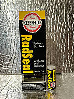 Герметик радиатора Kleen-Flo 714 (порошок) 21г (KF714)