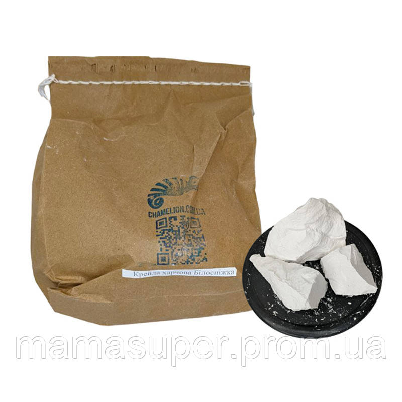 Пищевой мел Белоснежка, 1 кг (ID#2081106524), цена: 219 ₴, купить на ...