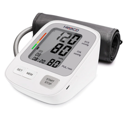 Тонометр автоматичний Heaco WBP108 електронний вимірювач артеріального тиску