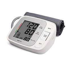 Тонометр автоматичний Heaco WBP101 електронний вимірювач артеріального тиску