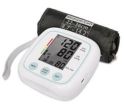 Тонометр автоматичний Heaco WBP111 електронний вимірювач артеріального тиску
