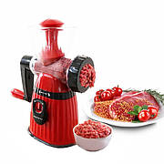 Ручні м'ясорубки