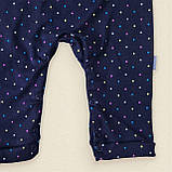 Сліп рибана для дівчинки Dots, фото 4