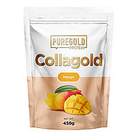 Collagold - 450g Mango