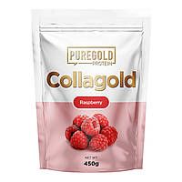 Collagold - 450g Raspberry