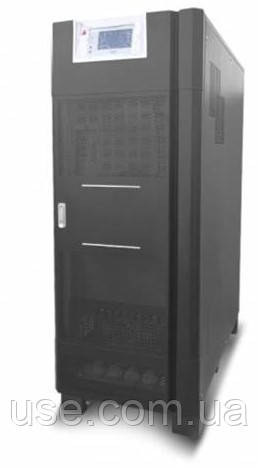Джерело гарантованого живлення ДБЖ, 40000 KVA, 36кВт, онлайн