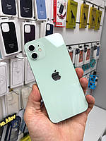 IPhone 12 64 gb Green Neverlock