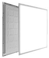 LED панель ARMSTRONG 36W 3600 lm 595х595 6500К/5000K/4000K/3000K