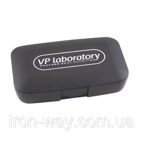 VP Laboratory Pillbox