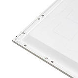 LED панель ARMSTRONG 60W 595х595 6000 lm 6500К/5000K/4000K/3000K, фото 6