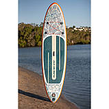 SUP дошка Aqua-Marina Pure Air All-Around 10'/10", фото 4