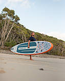 SUP дошка Aqua-Marina Pure Air All-Around 10'/10", фото 6