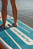 SUP дошка Aqua-Marina Pure Air All-Around 10'/10", фото 7