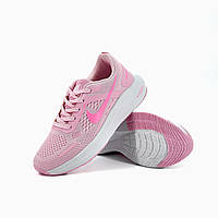 Кросівки Nike Zoom X Pink White