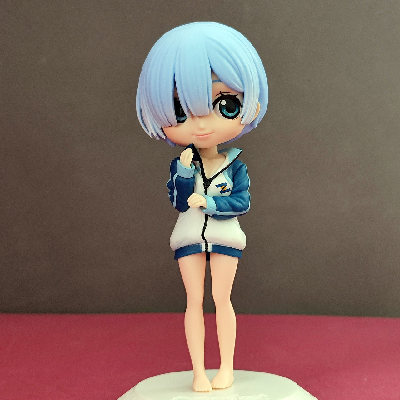 Аніме фігурка Re:Zero Рем (Bandai Spirits)