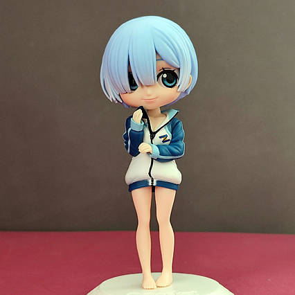 Аніме фігурка Re:Zero Рем (Bandai Spirits)