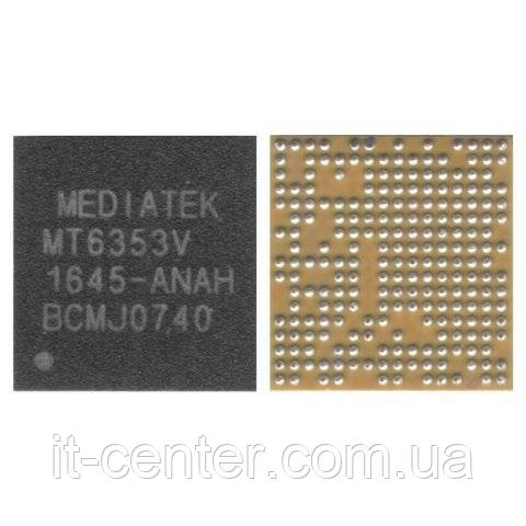 Мікросхема Mediatek MT6353V контролер живлення для телефону