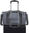 Дорожня сумка RIVACASE 5542 Grey, 30 л, сірий (код 133945), фото 5
