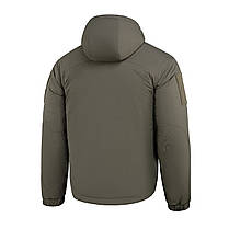 M-Tac куртка зимова Alpha Gen.IV Pro Primaloft Dark Olive M/L, фото 5