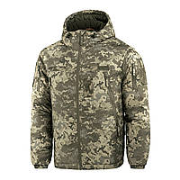 M-Tac куртка зимняя Alpha Gen.IV Primaloft MM14 S/R