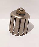 Тиристор силовий низькочастотний Т142-80-10 з мідним радіатором, фото 6