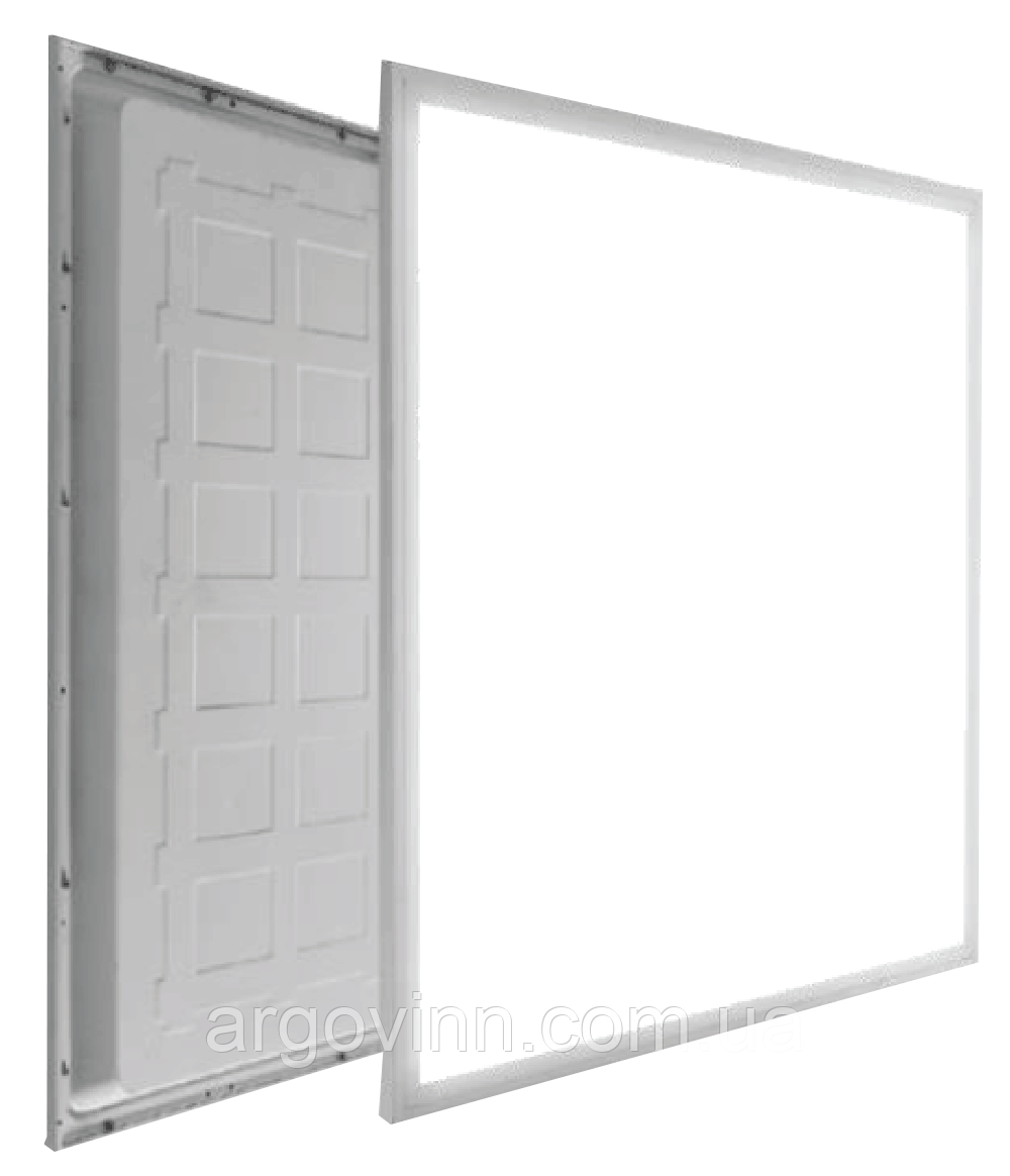 LED панель ARMSTRONG 48W 595х595 4800lm 6500К/4000K/3000KК