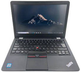 Ноутбук Lenovo 13 2nd Gen Intel Core I5-7300U 4 GB RAM 128 GB SSD M.2 [IPS 13.3" FullHD]