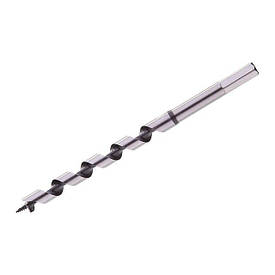 Свердло для деревини спіральне 14*230 мм INTERTOOL SW-1423