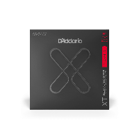 Струни для класичної гітари D`ADDARIO XTC45FF XT DYNACORE CLASSICAL NORMAL TENSION