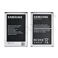 АКБ оригинал Samsung B800BK/  B800BC N900/  N9000 Galaxy Note 3/  B9002/  N9005/  N9006/  N9008/  N9009
