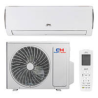 Кондиціонер Cooper&Hunter Veritas NG 35м2 інвертор 12000BTU 3.2кВт A++/A+ -15°С Wi-Fi R32 білий Baumar - Порадуй Себе