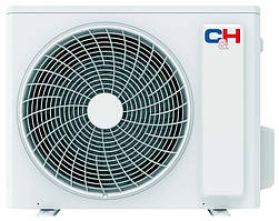 Зовнішній блок мульти спліт-системи Cooper&Hunter Nordic Multi Light інвертор 14000BTU 4.1кВт 1-2блоків A++/A+ -22°С R32 Baumar -
