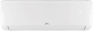 Кондиціонер Cooper&Hunter Vital 25м2 інвертор 9000BTU 2.5кВт A++/A+ -15°С Wi-Fi R32 білий Baumar - Порадуй Себе