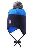 Зимові шапки для хлопчиків, рукавички і рукавиці