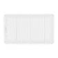 Гелевий коврик тримач Baseus Folding Bracket Antiskid Pad Transparent, фото 5