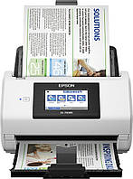 Epson Сканер A4 WorkForce DS-790WN с WI-FI Baumarpro - Твой Выбор