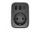 Мережевий зарядний пристрій UGREEN CD314 30W Outlet Extender EU (2A1C) (UGR-90613), фото 3