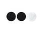 Насадки для полірування Baseus New Power Cordless Electric Polisher  plate accessories package Black, фото 4