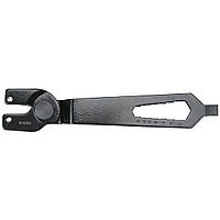 Verto Ключ для угловой шлифмашины, 215мм, рабочий диапазон 115-230мм Baumar - Знак Качества