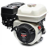 Двигун бензиновий HONDA GP160 PR1
